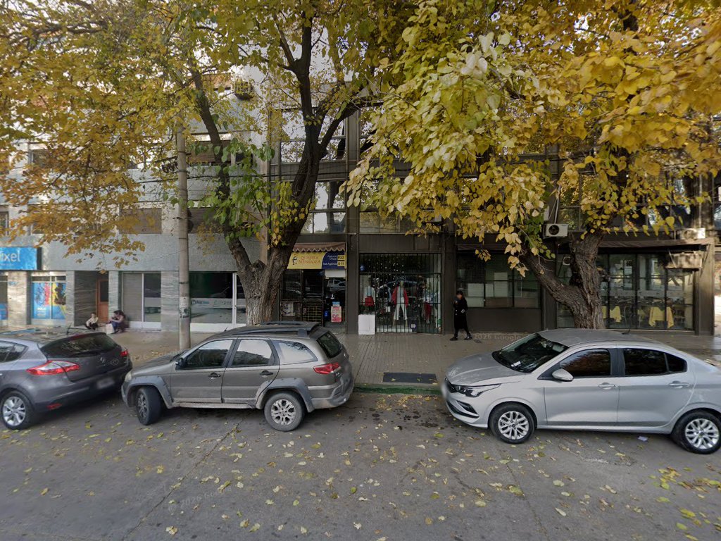 ABOGADA. DRA. ANA GARZÓN ROGÉ. MENDOZA ARGENTINA — Mendoza