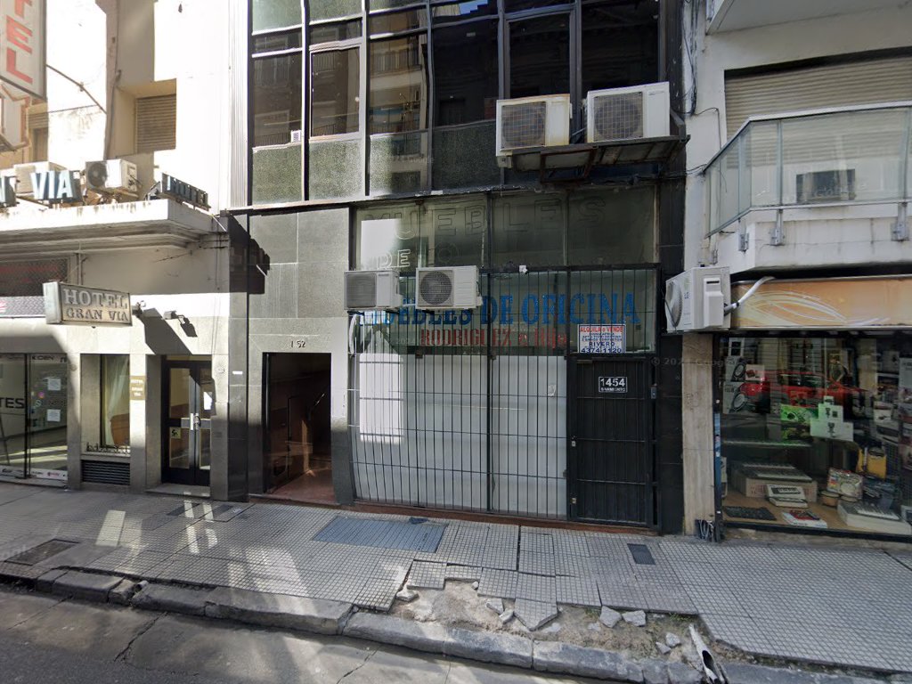 FCM Abogados — Buenos Aires