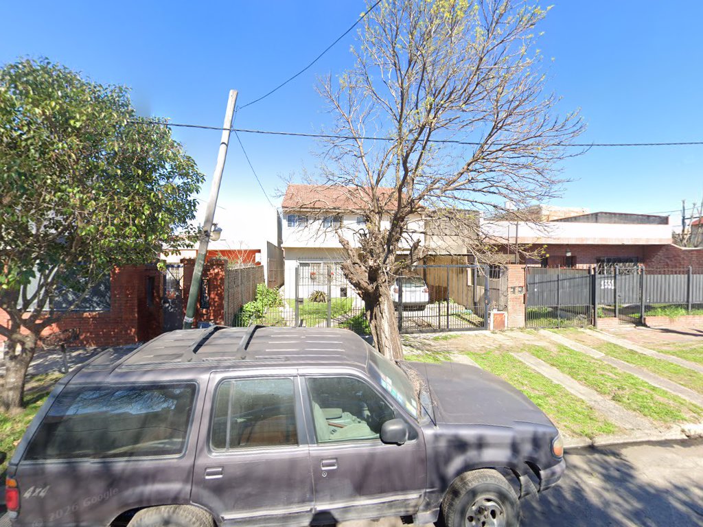 Estudio Jurídico Integral Pardal Fleitas y Asociados — Temperley