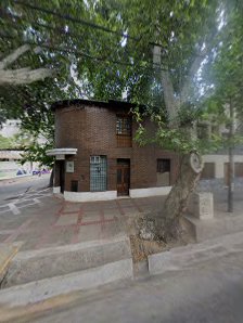 Estudio Jurídico Azcona Quiroga — Mendoza