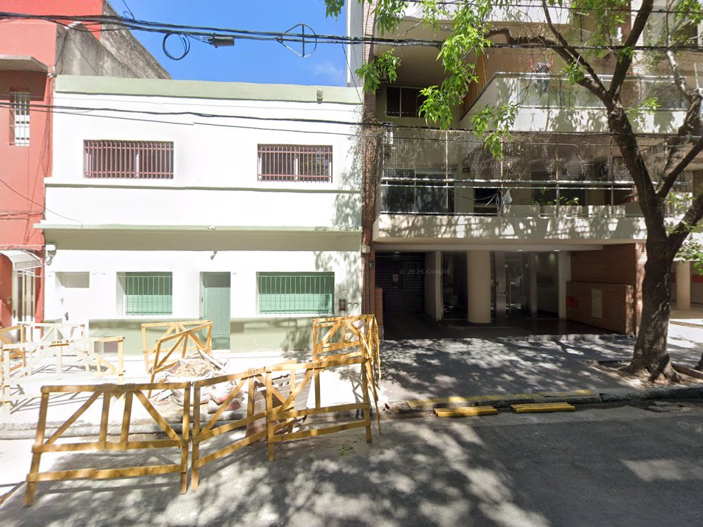 Global Mobility Argentina — Buenos Aires