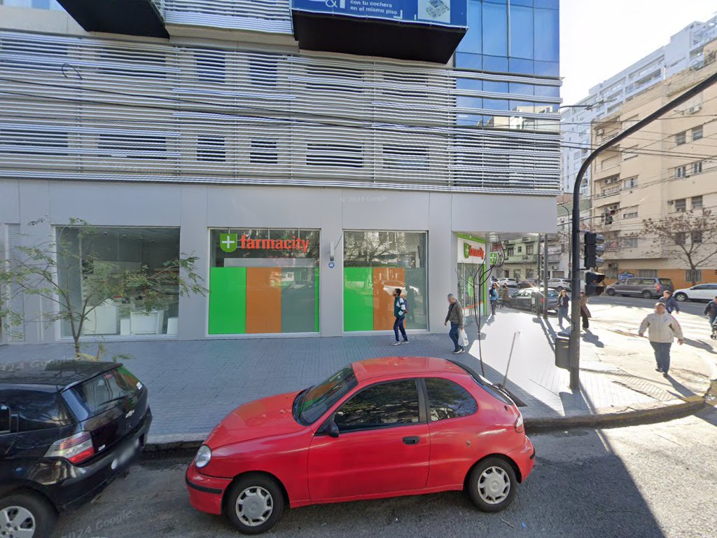 Estudio BND - Abogados — Buenos Aires