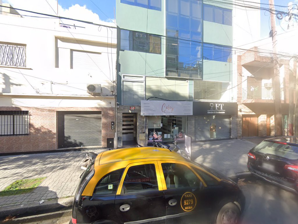 Estudio Jurídico Abalos-Schenone & Asociados — Lanús