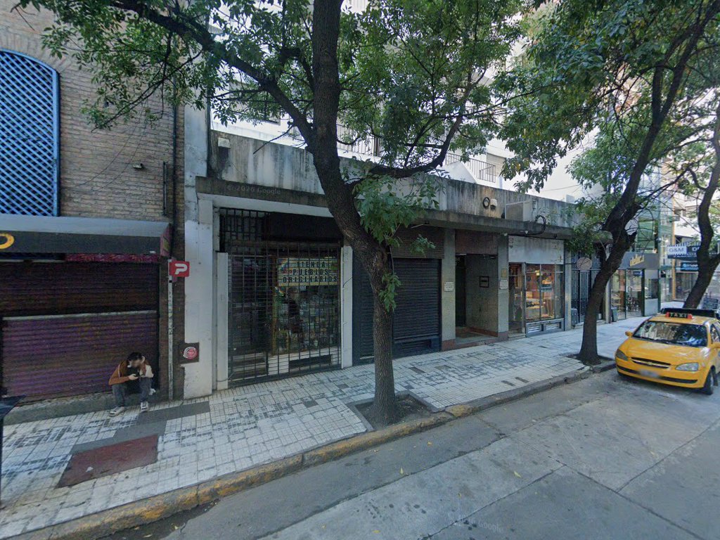 Estudio Juridico Cabrera Bonaudi — Córdoba