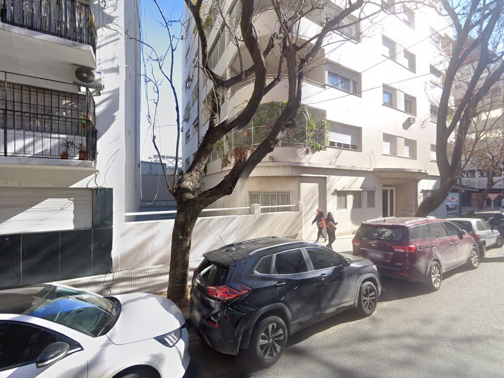 Estudio Jurídico Facondini - Enriquez & Asoc. — Buenos Aires