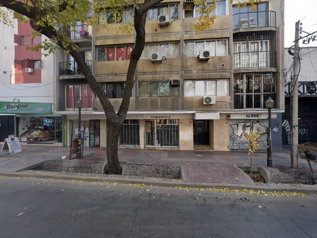 Estudio Juridico Pellegrini & Asociados — Mendoza