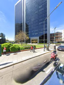 DLA Piper Argentina — Buenos Aires