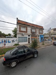 Estudio Jurídico Noto Daniela — Moreno