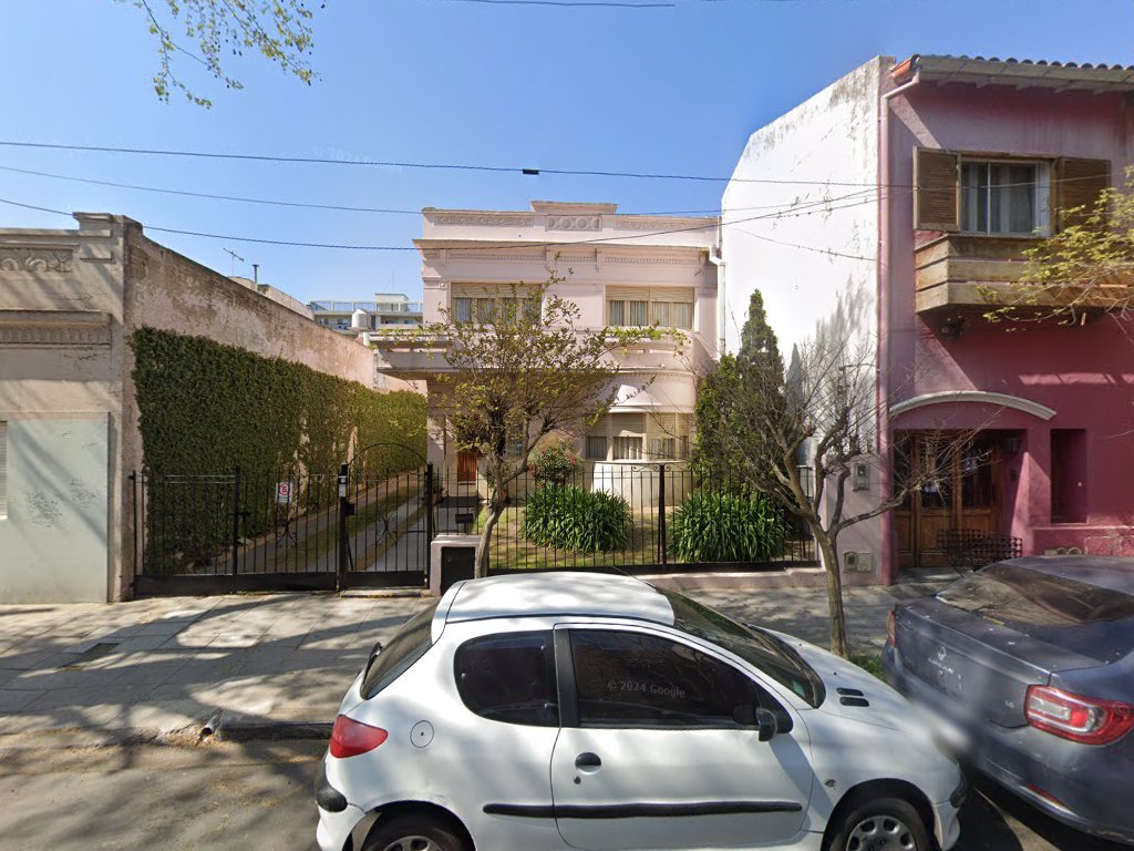 Rosin & Asociados Abogados — Bernal