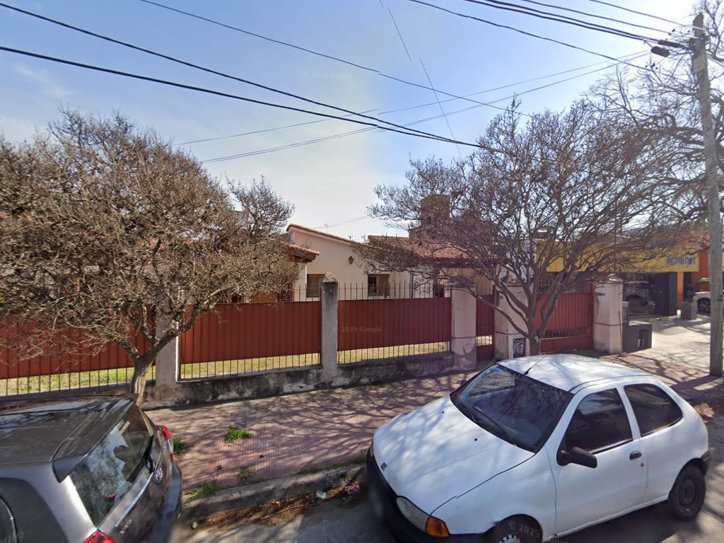 Estudio Jurídico Arnoldt — Córdoba