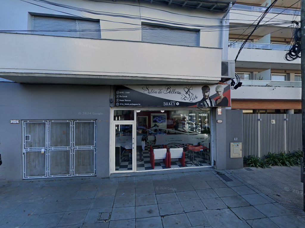 Estudio Iocca — Vicente López
