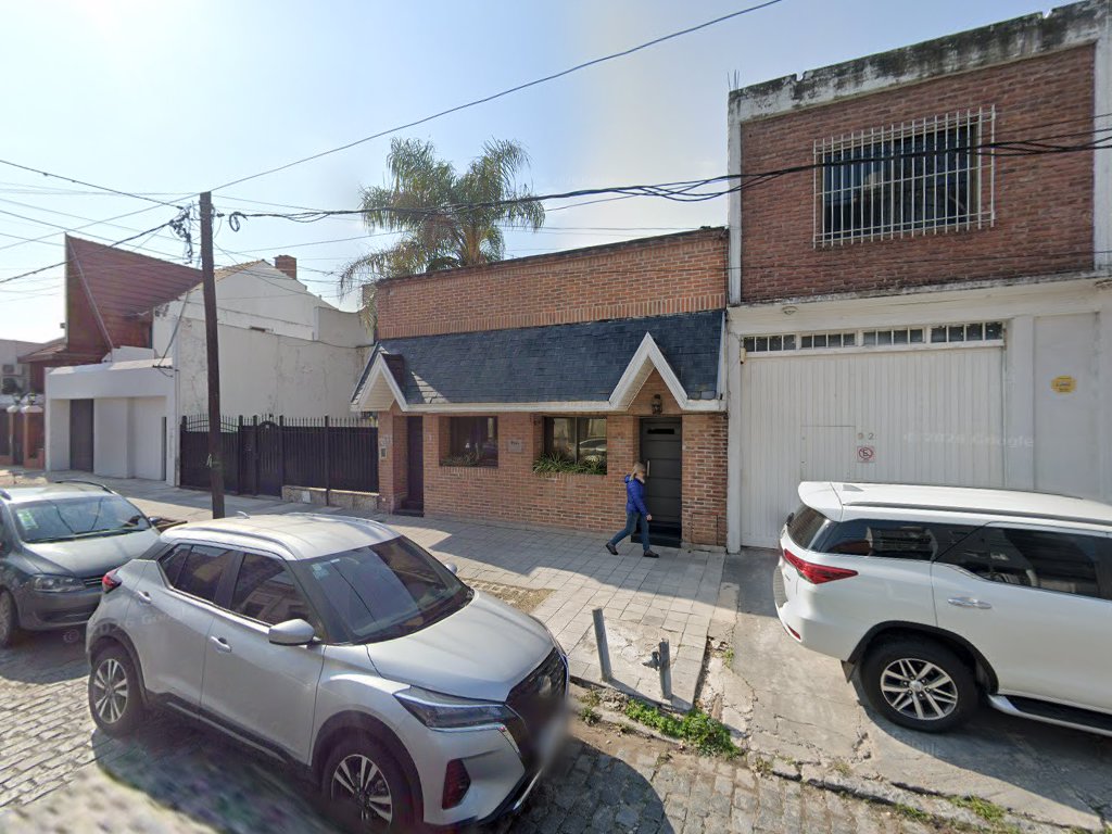 Estudio jurídico Panetta — Lomas de Zamora