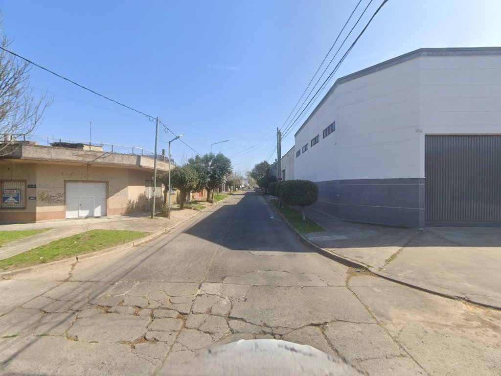 Larrauri & Asociados — Quilmes