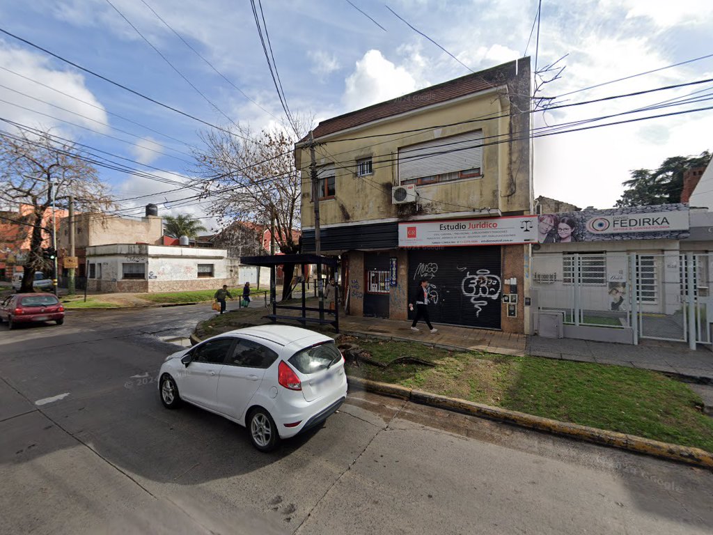 Abogado - Estudio Juridico Previsional- Civil - Familia - Penal - Amparos De Salud — Lomas de Zamora