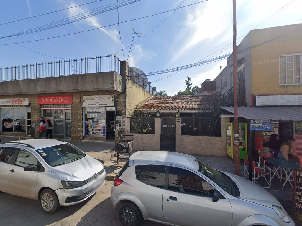 ESTUDIO JURIDICO Y SEGUROS GRALES SINISCALCHI — Florencio Varela
