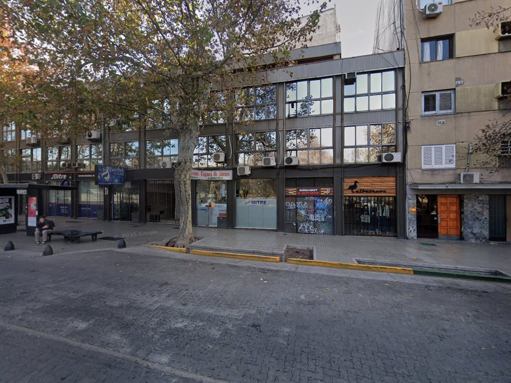 Castorino & Asociados - Estudio Jurídico — Mendoza