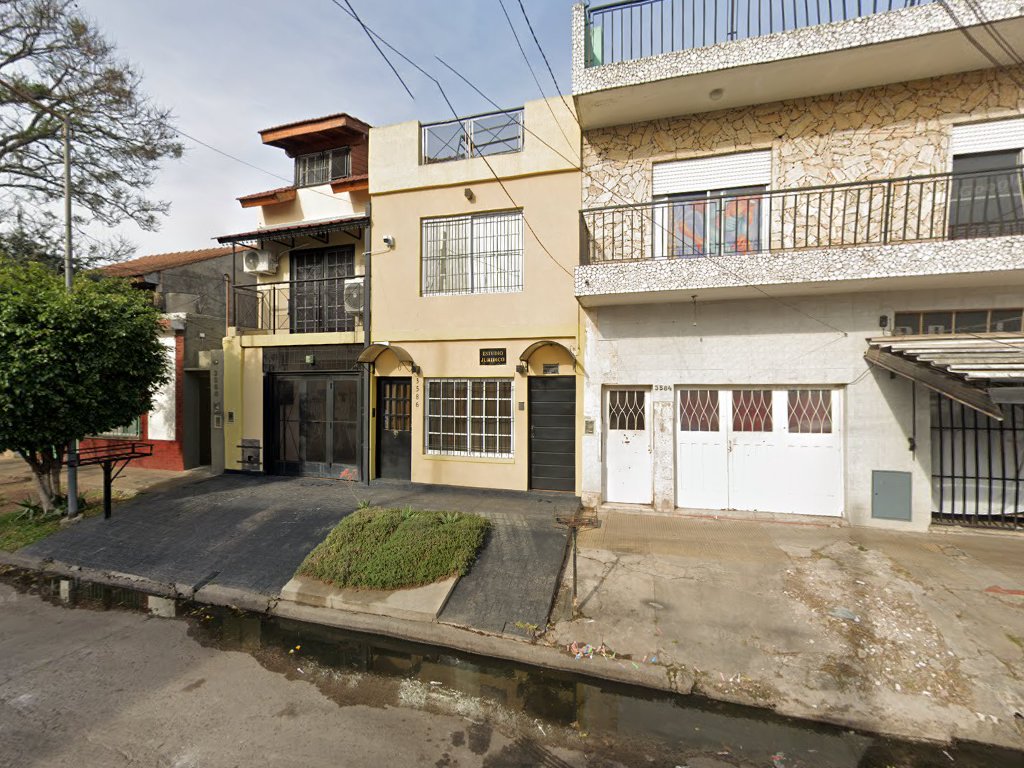 Estudio Jurídico Dra. Ernestina Gladis Rivas — Villa Ballester
