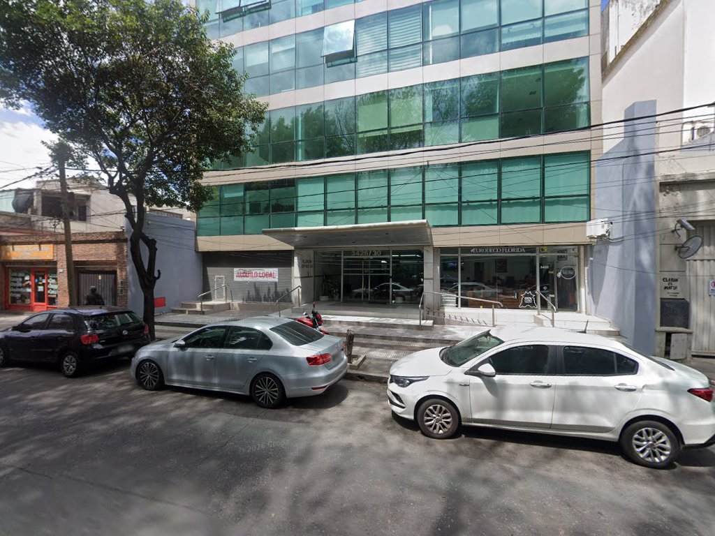 Estudio Jurídico Heck & De Luca Asociadas — Florida Oeste