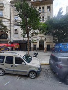 Estudio Jurídico Sajon — Buenos Aires
