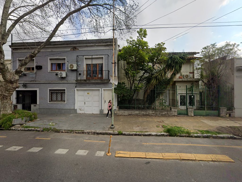 Estudio Juridico Maf Y Asociados — Banfield
