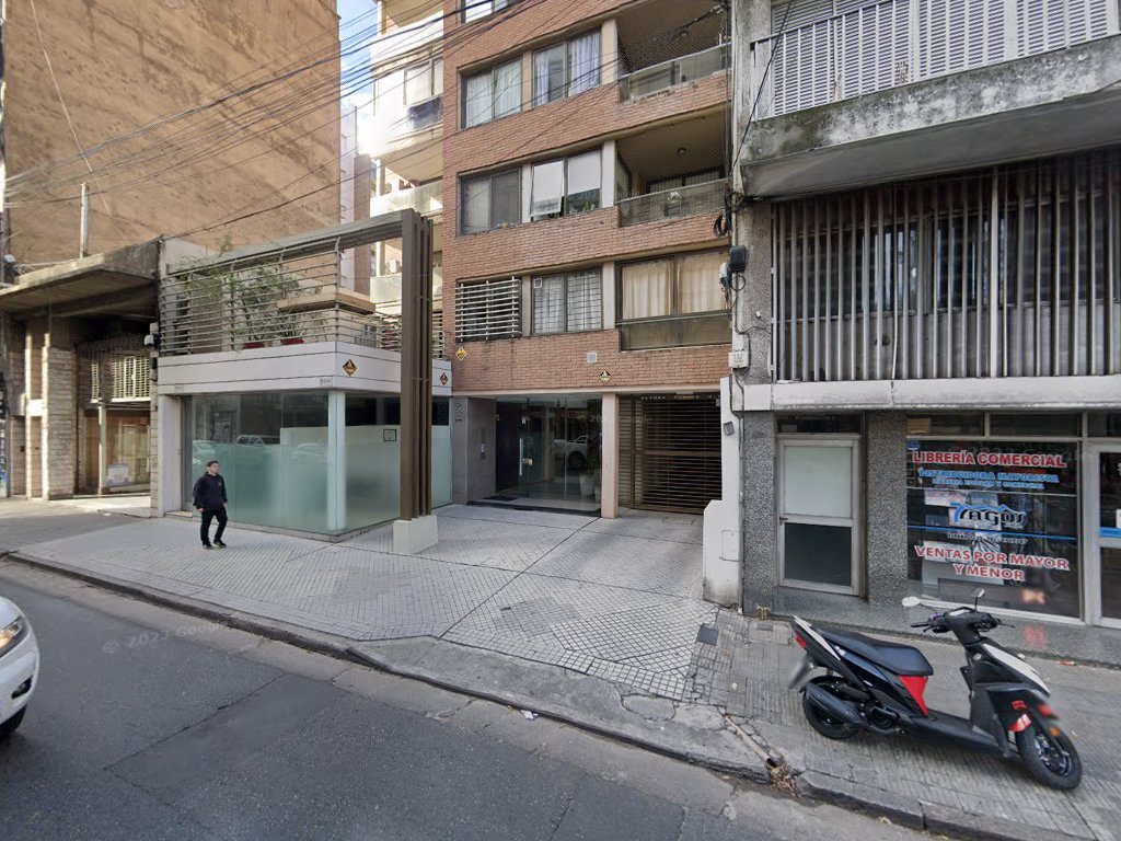 Orlando & Asociados Abogados — Rosario
