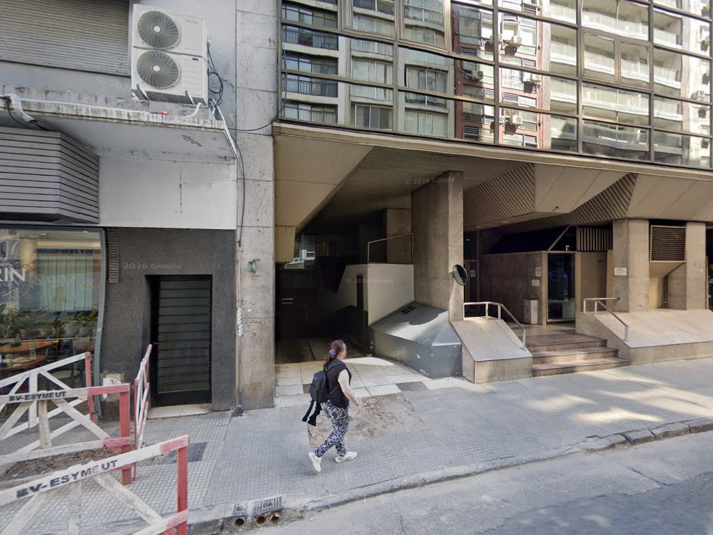 Estudio Juridico Ortiz de Zarate & Asoc. y R&S Administracion de Consorcios — Buenos Aires