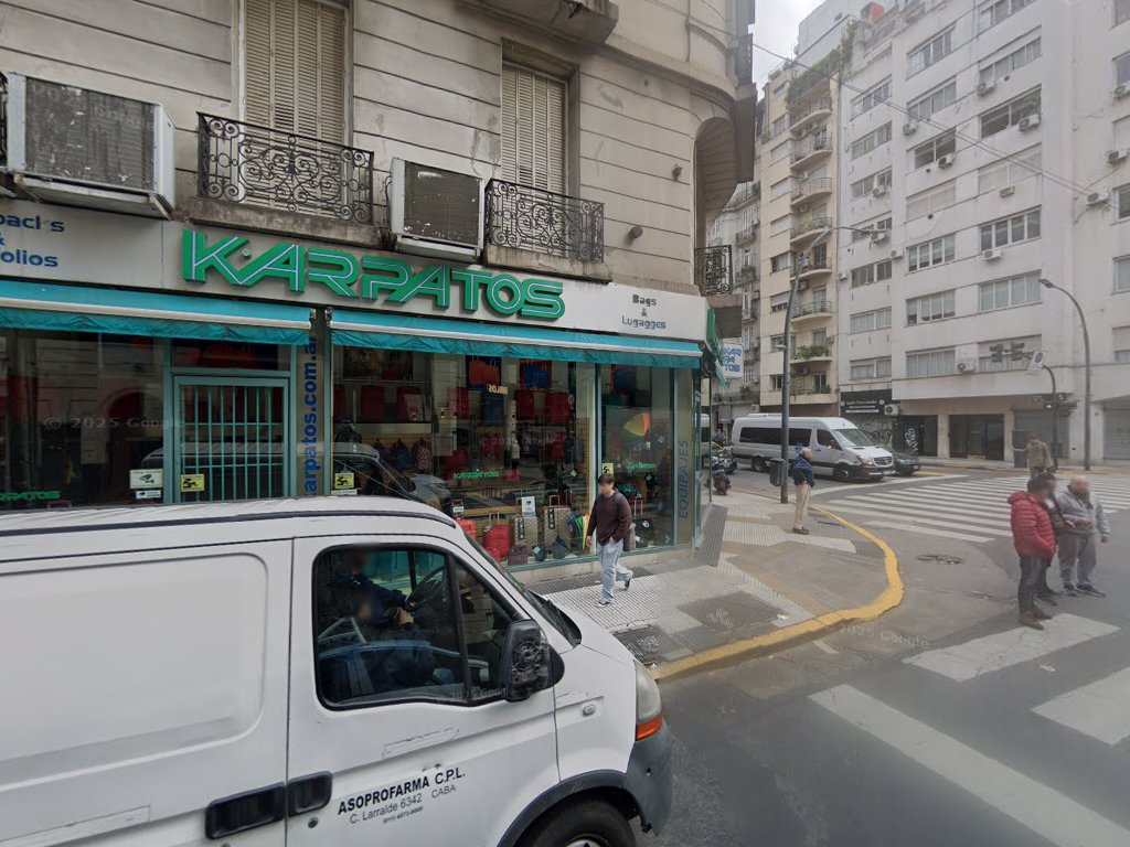 Estudio Comadira Abogados — Buenos Aires
