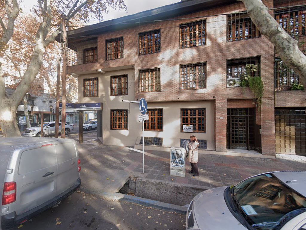 Estudio Moltó y Asociados — Mendoza