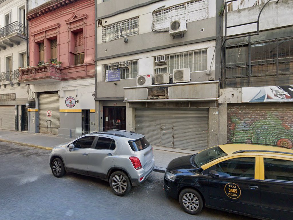 Seguros y Siniestros - RG Abogados — Buenos Aires