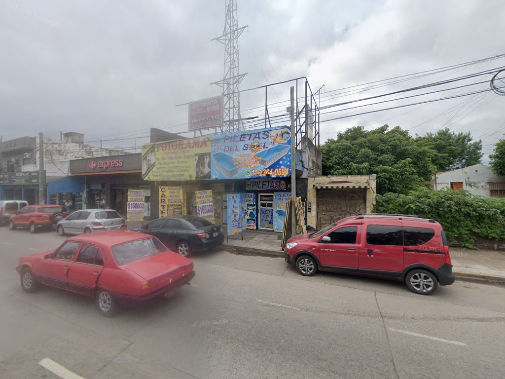 Estudio Juridico Dr Pagano Y Asociados — Isidro Casanova