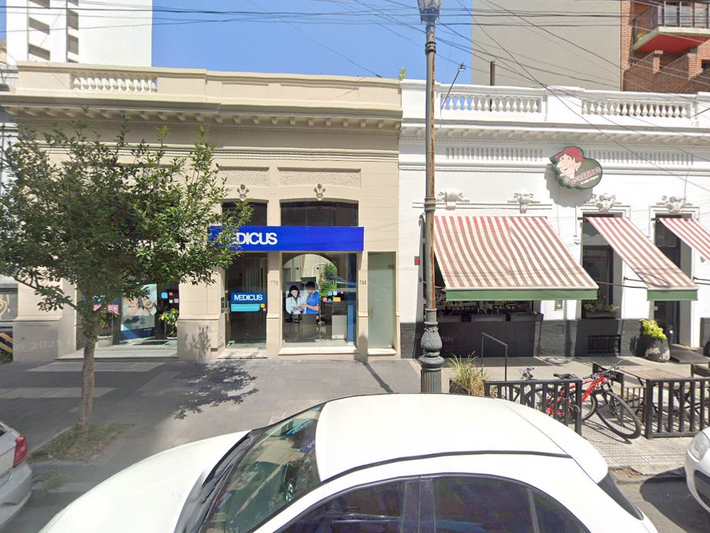 Estudio Jurídico Casco . Amione & Asociados - Abogados — La Plata