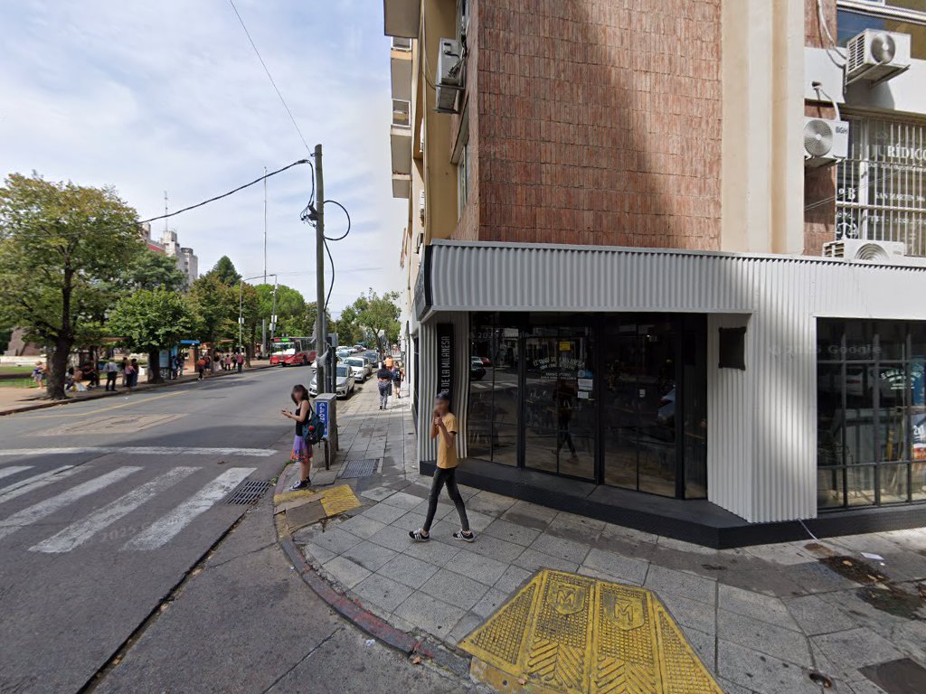 Estudio Jurídico Pontoriero & Asoc. — Morón