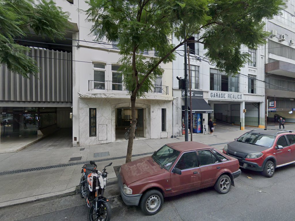 Estudio Otero y Asociados. — Buenos Aires