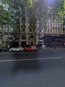 Estudio Granada Ferreira y Arenaza — Buenos Aires