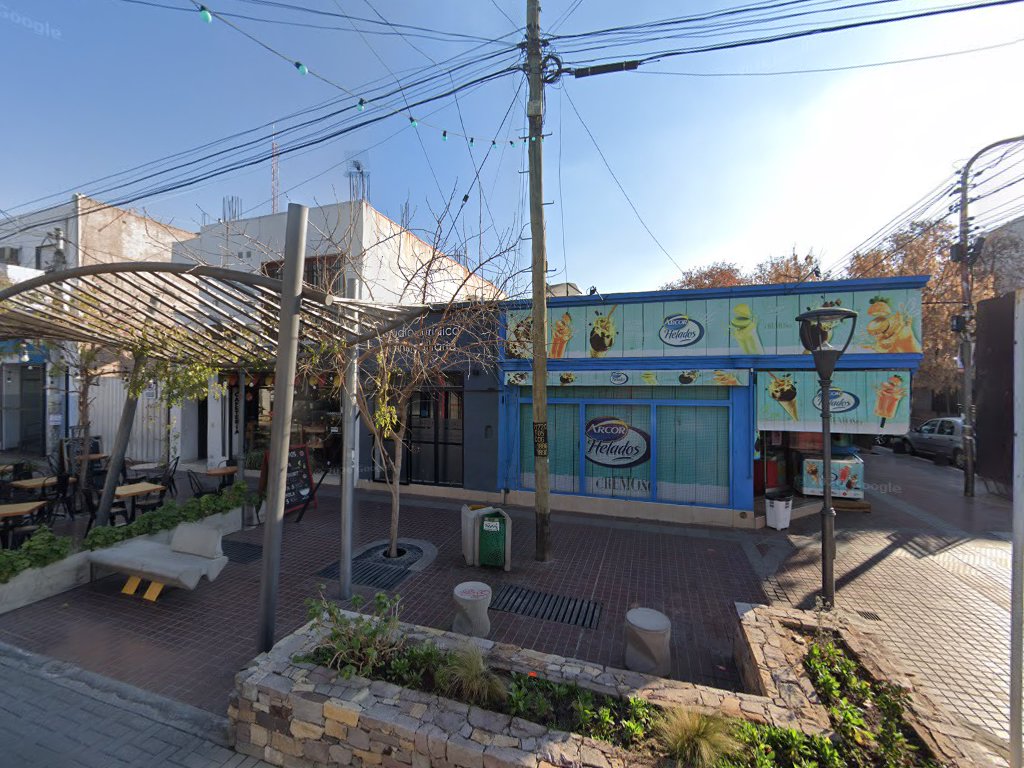 Estudio Jurídico, Parrilla & Herrera — Maipú
