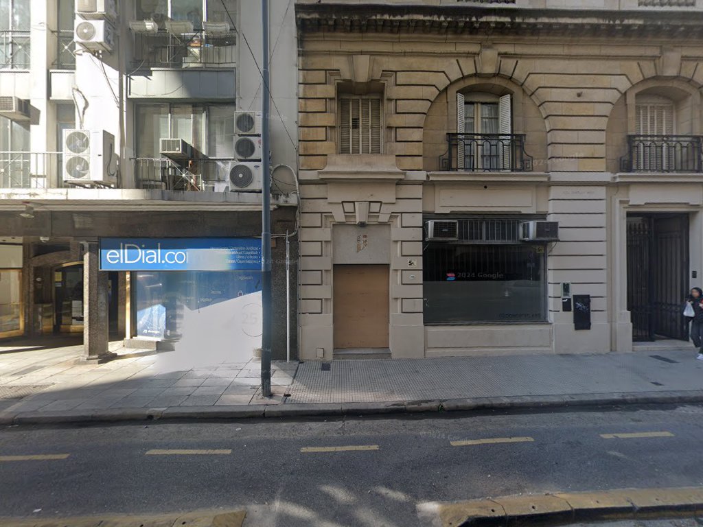 Estudio Selegal — Buenos Aires