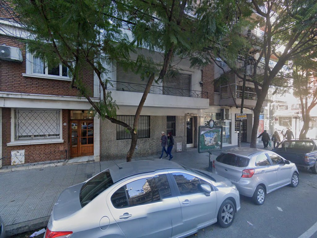 Estudio SP - Abogada Previsional — Buenos Aires