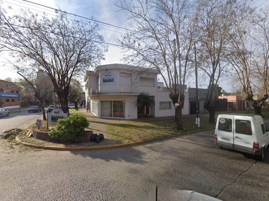 Estudio Balian ABOGADOS — Quilmes
