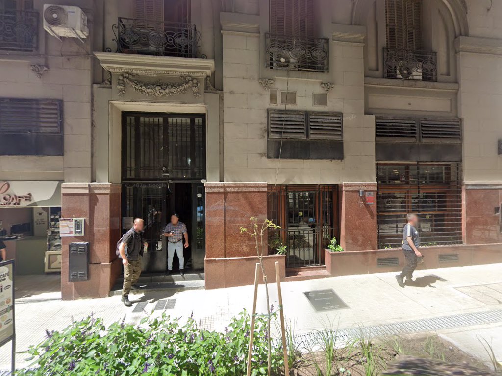 González Frea & Asoc. Abogados — Buenos Aires