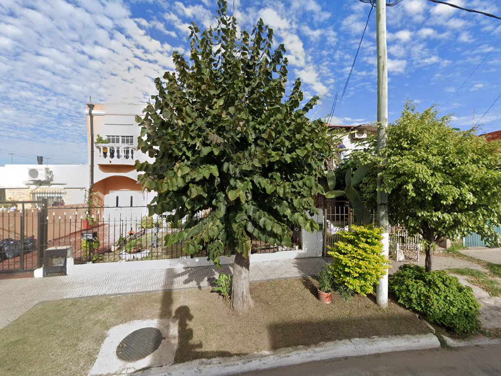 Silvina Veronica Arcaro & Abogados — Villa Luzuriaga