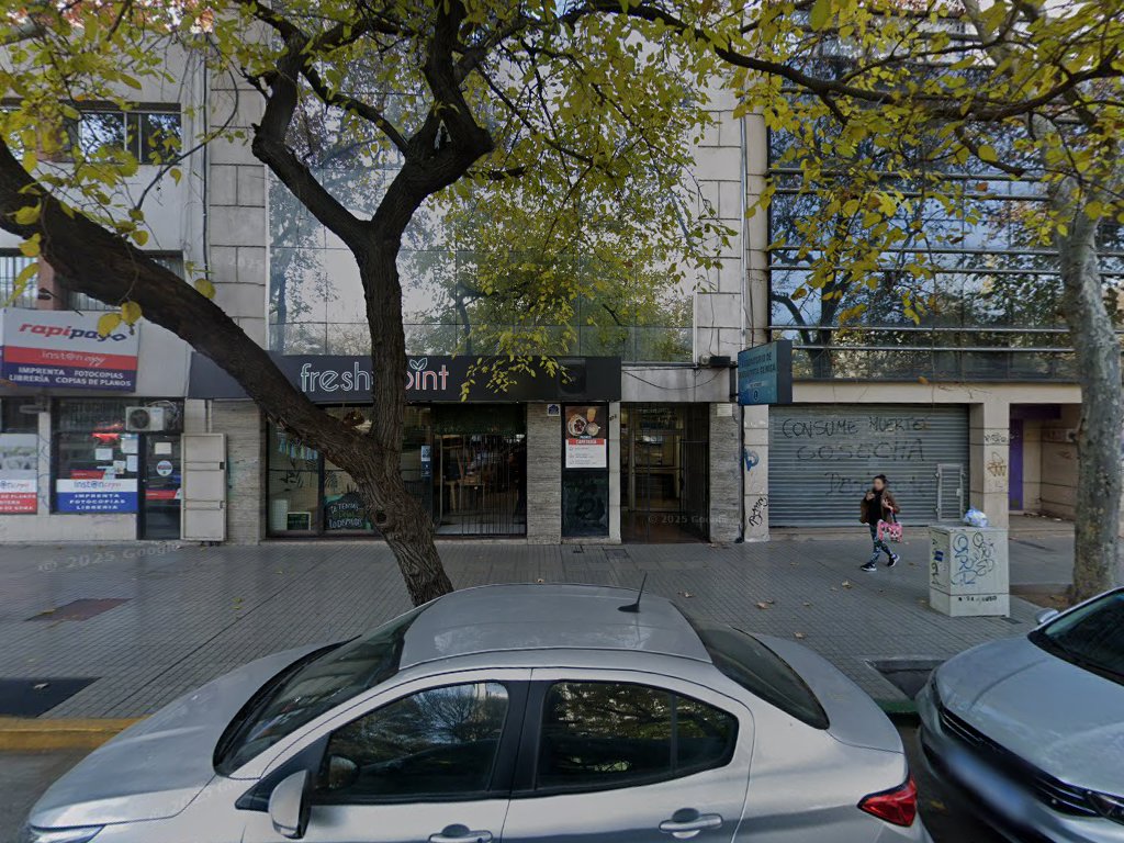 CECCONATO ABOGADOS — Mendoza