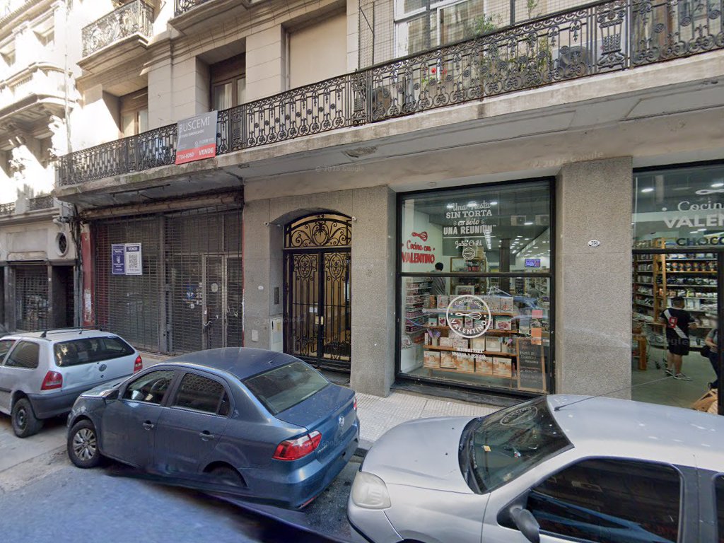 Rosello y Asociados Abogados — Buenos Aires