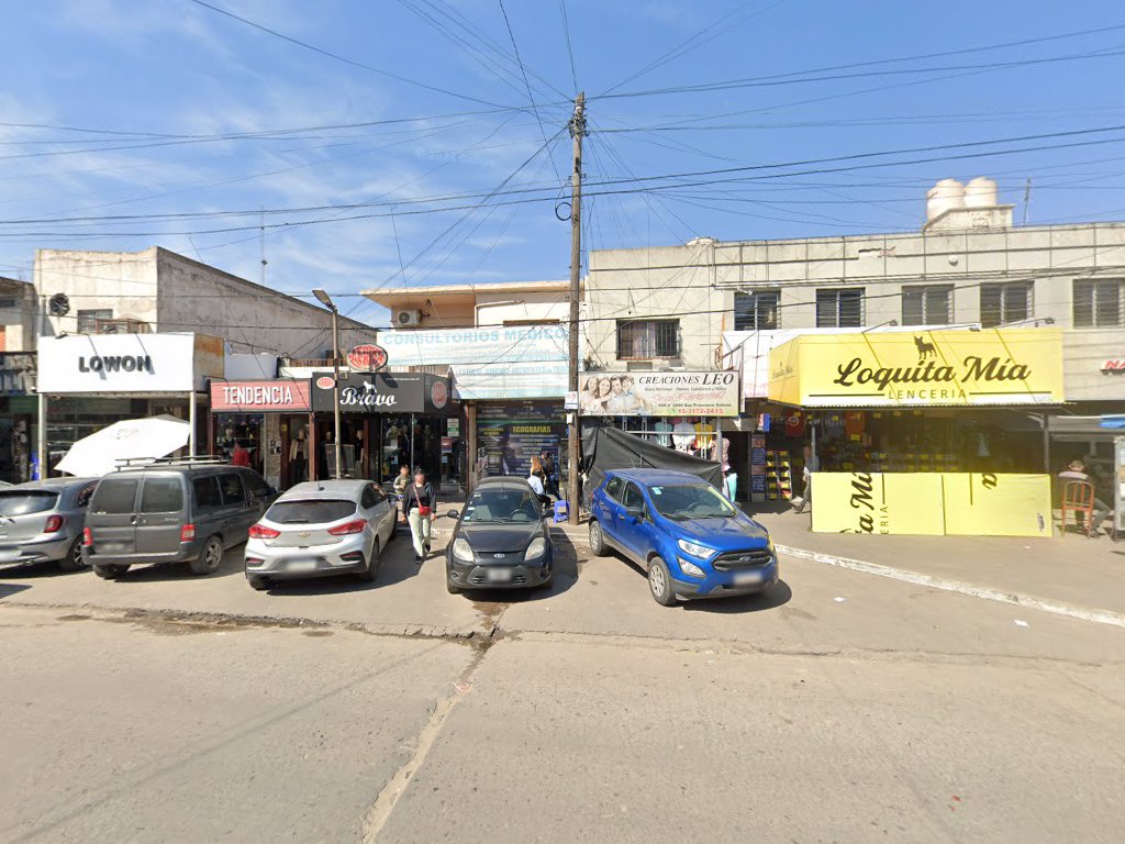Estudio Jurídico Cruz Alba
