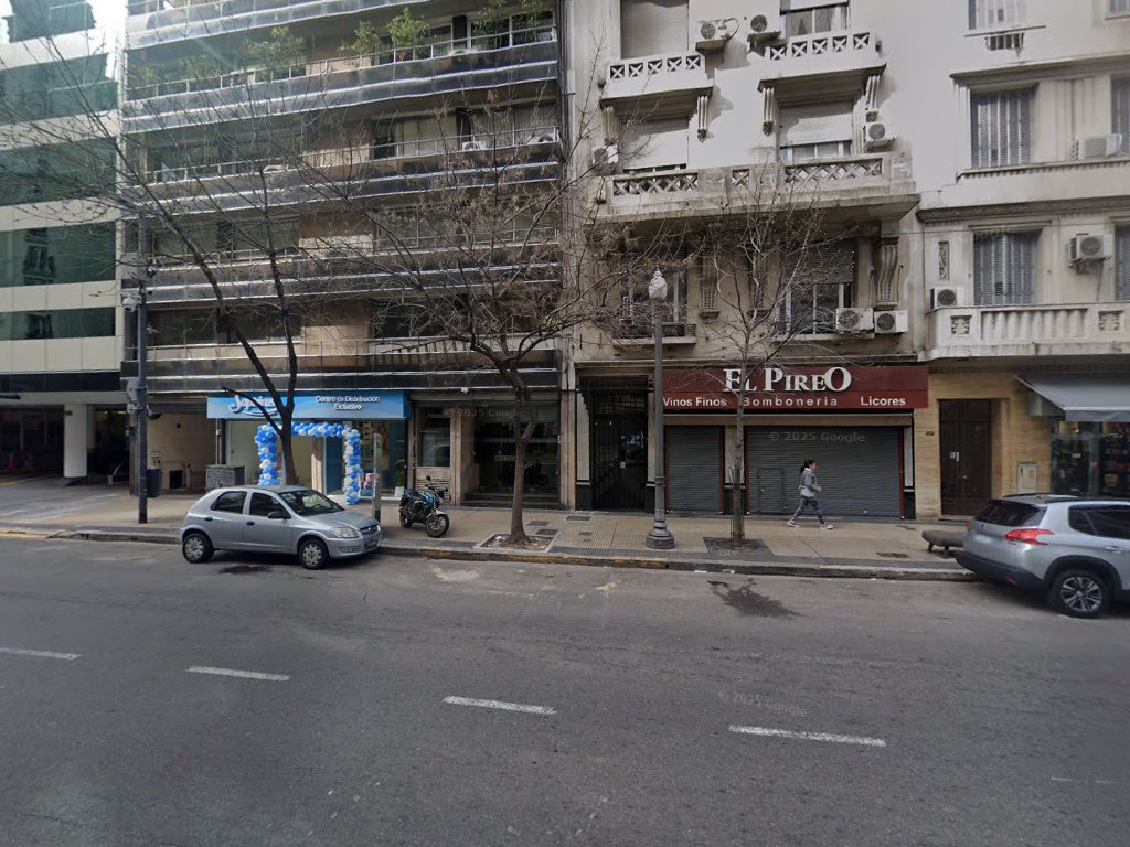 Estudio Jurídico Vezzulla — Buenos Aires