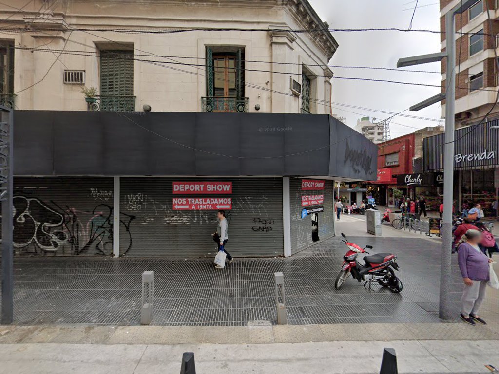 Estudio jurídico Prats & Simon — Quilmes
