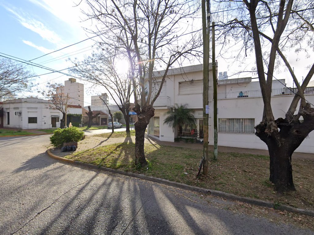 Estudio Leopoldo Balian — Quilmes