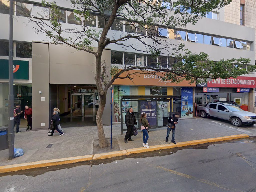 Ferrero & Moreno Abogados Córdoba — Córdoba