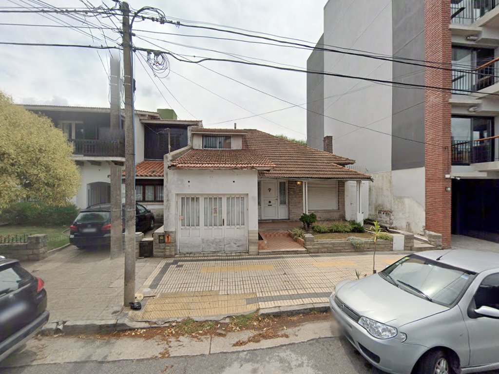 Abogados van Kemenade - Blanco (Estudio Jurídico) — Mar del Plata