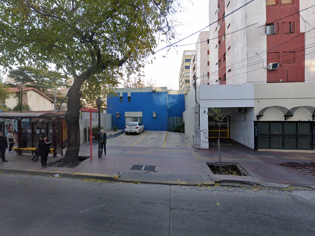 Inzirillo Maria Laura Estudio Juridico — Capital