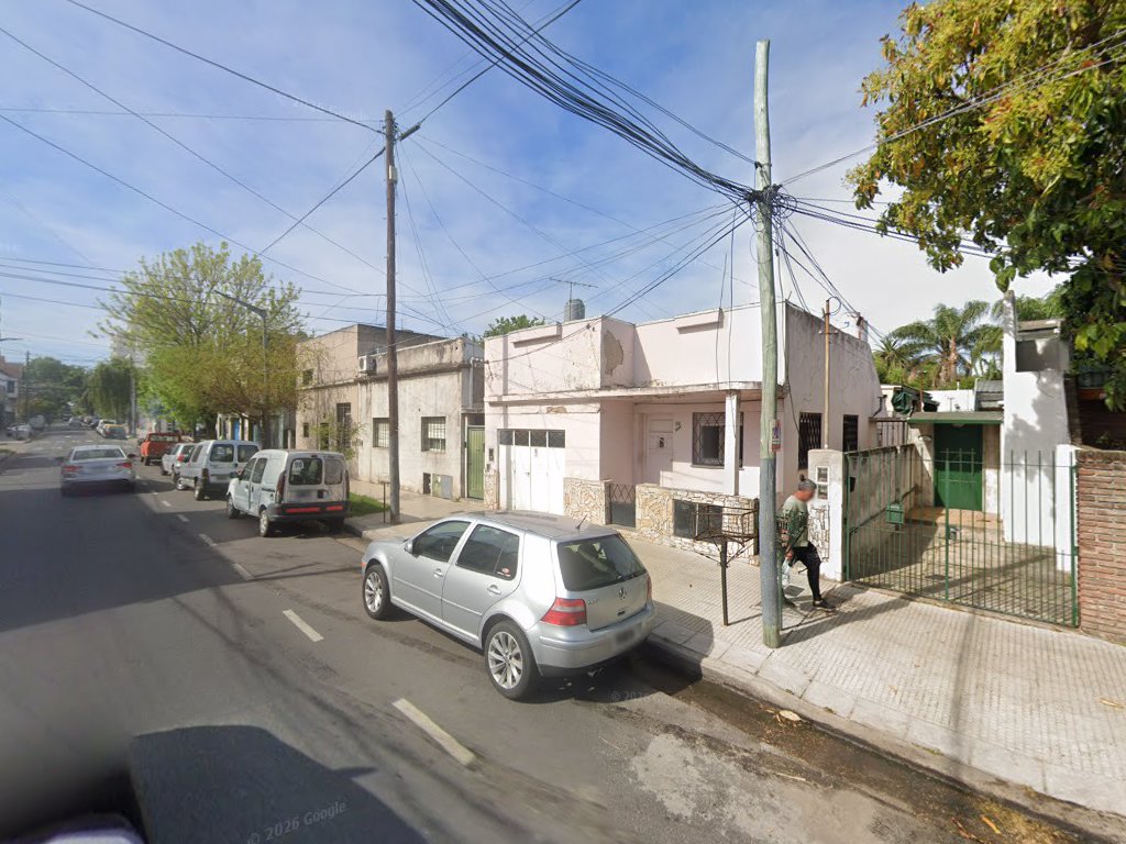 Estudio Juridico Dr Cicerone y Asociados — Villa Ballester